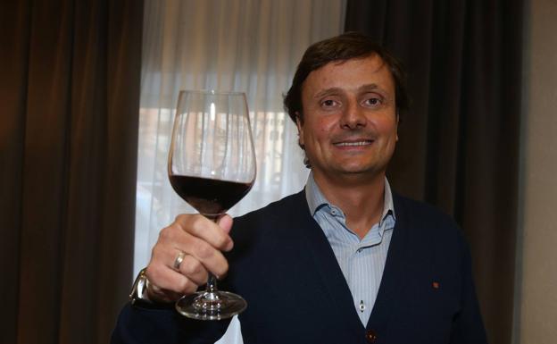 «Es un escaparate perfecto para nuevos actores del Rioja»