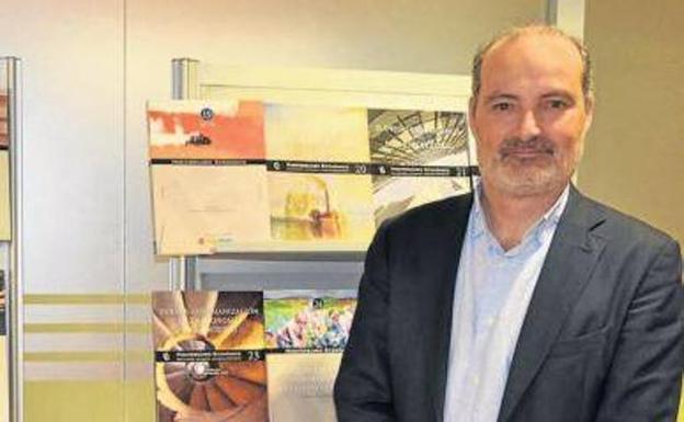 «Innovar es introducir cambios que generan valor en las empresas»
