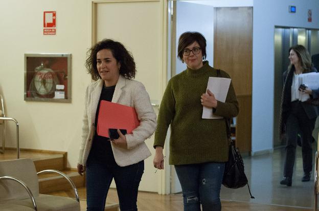 El PSOE critica que solo se ha ejecutado el 3,3% de las inversiones previstas