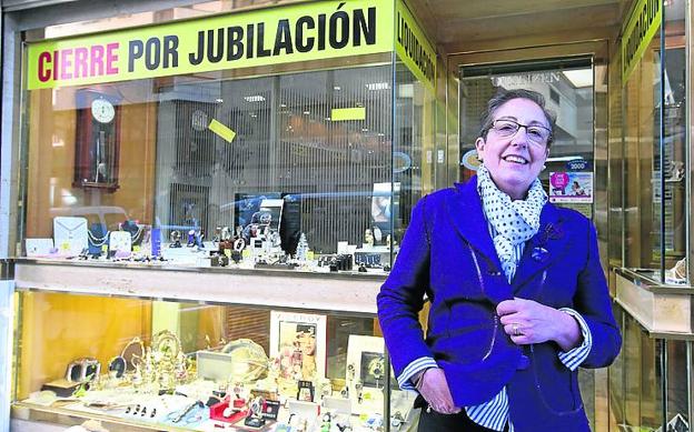 Joyería Carrillo