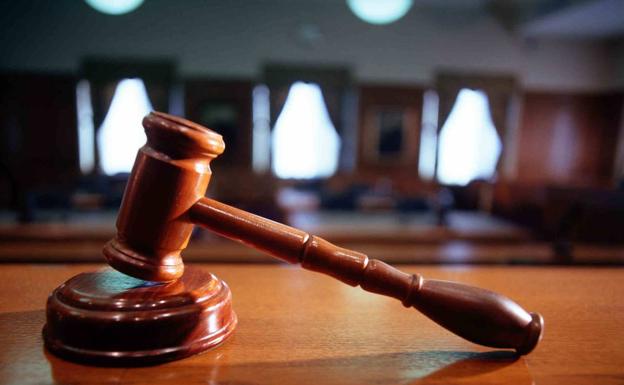 Los juicios rápidos no alivian el atasco de la ejecución de las condenas en La Rioja