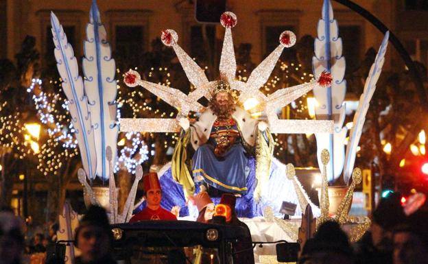 Y esta tarde, cabalgatas por toda La Rioja