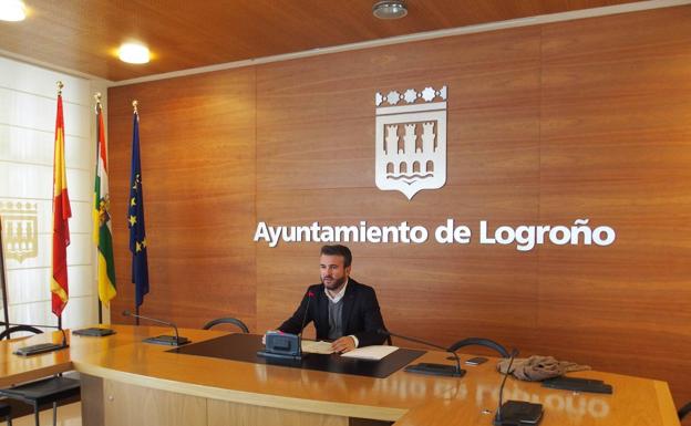 Manuel Peiró./A.L.