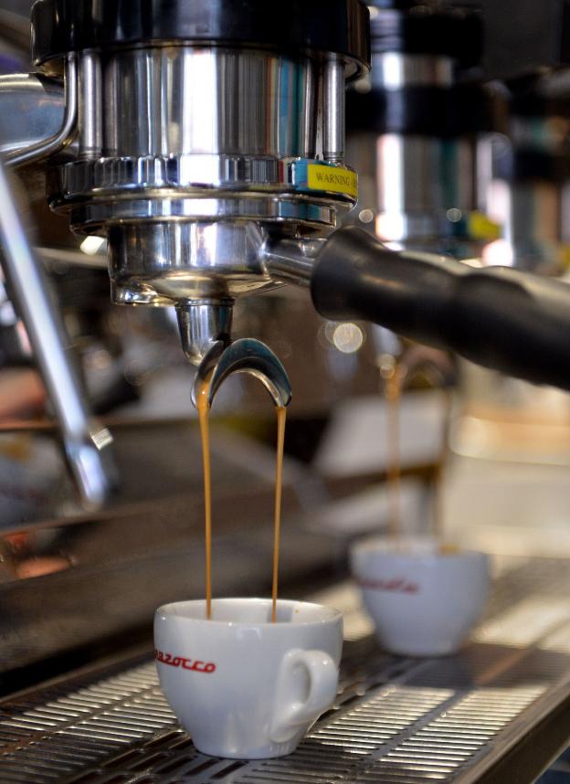 ¿De verdad el café provoca cáncer?