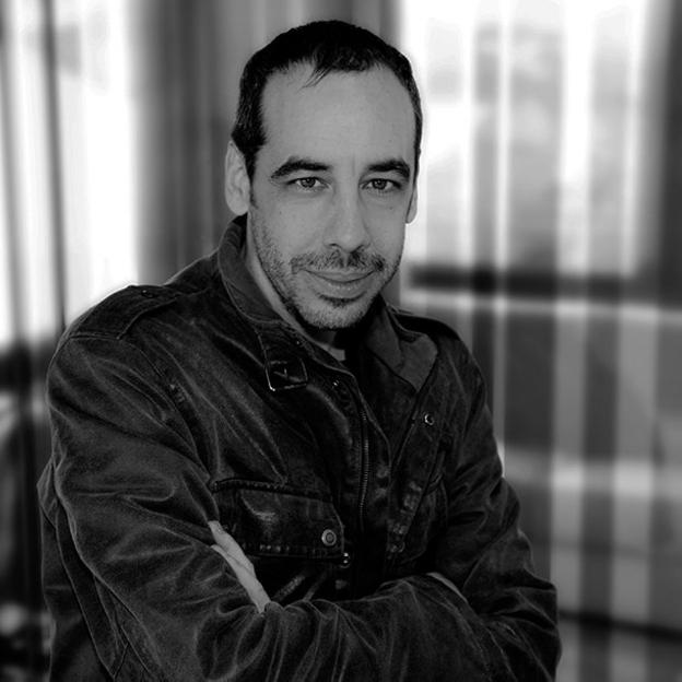 Carlos Bassas del Rey. :: alrevés
/