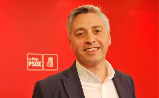 Francisco Ocón. /PSOE