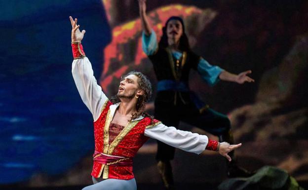 Ivan Vasiliev /Riojafórum