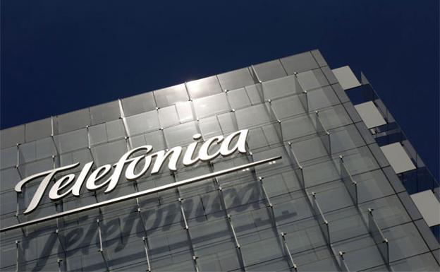 Telefónica cierra un agujero que permitía acceder a datos de clientes
