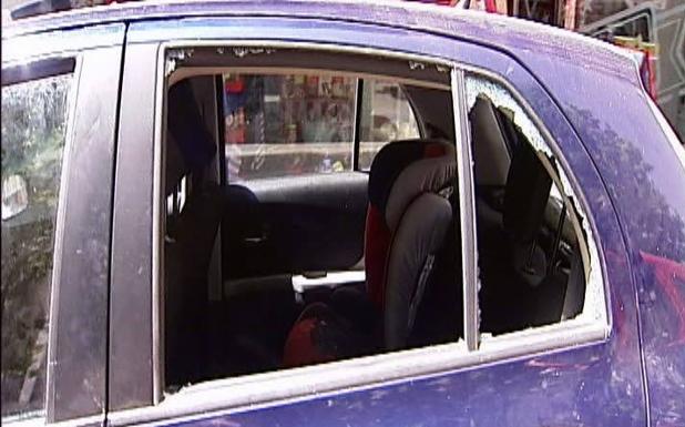 Imputado por homicidio imprudente el abuelo del bebé fallecido en un coche Imputado por homicidio imprudente el abuelo del bebé fallecido en un coche