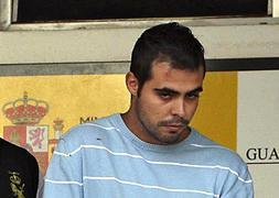 «Me han tratado peor que a un terrorista»
