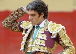 José Tomás inaugurará el Arnedo Arena el 20 de marzo