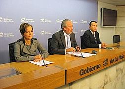 Salud culmina la implantación de Selene AP en todos los centros de salud de La Rioja