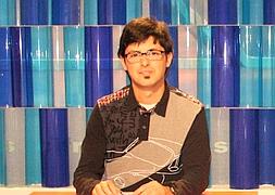 El alfareño Moisés Laguardia triunfa en el concurso televisivo 'Cifras y letras'