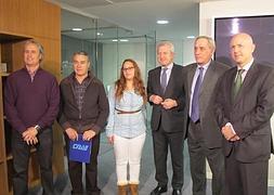 2.452 jóvenes riojanos se han beneficiado de las ayudas para obtener los permisos de conducir