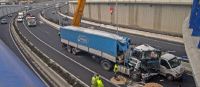 La circunvalación de Logroño tendrá ocho radares fijos y limitará la velocidad a 70 kilómetros por hora/