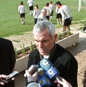 Manzano vuelve al Mallorca