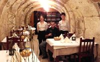 Nuevo restaurante-casa rural 'La Cueva'/