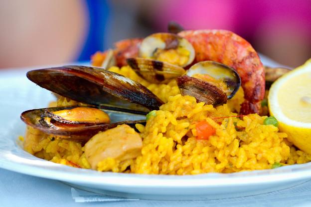 La comida española está cada vez más de moda en todo el mundo