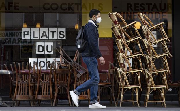 La hostelería gala se queda sin trabajadores