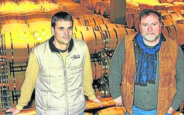 El toque personal de Óscar Tobía