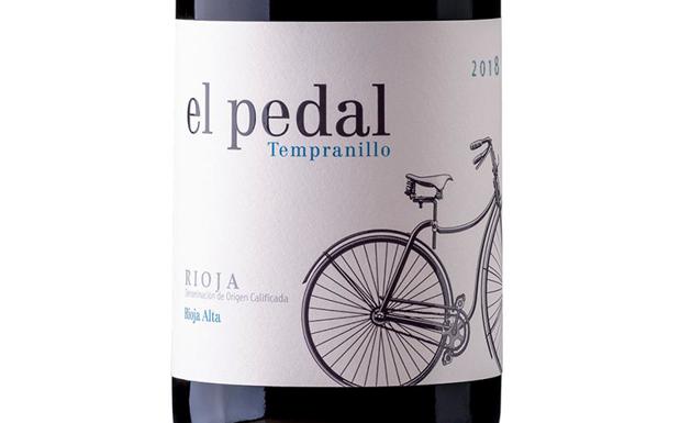 Pygmalion nood wijn El Pedal, nueva añada con 90 puntos Parker | Lo Mejor del Vino de Rioja -  La Rioja