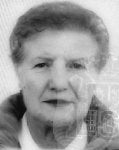 Doña Isabel Calvo Jiménez