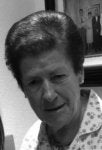 Doña María Concepción Cañas García