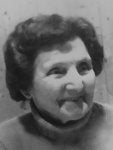 Doña María Hermosilla Martínez