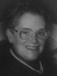 Doña Ascensión Benito Berguilla