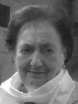 Doña María Esther Collado Lafuente