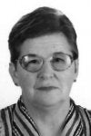 Doña Carmen Peso Martínez