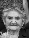 Doña Francisca Lomba Arenzana