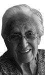 Doña Antonia Solozábal Alegría