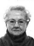 Doña María Jesús Bartolome López