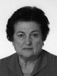 Doña Inocenta Castro Torres