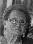 Doña Ángela Olarte Olarte