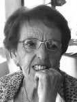 Doña María del Pilar Bravo Izurrategui