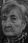 Doña Rosario Arbulu Aguillo