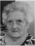 Doña Victoria Eugenia Monge Balda
