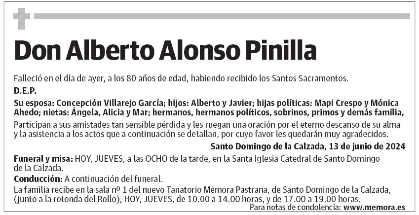 Doña Antonia Magro García