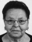 Doña María Nieves del Valle Ochoa