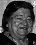 Doña María del Carmen Palacio Arízaga