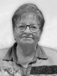 Doña Teresa Villahoz Martínez