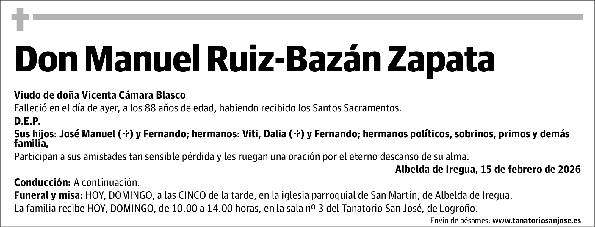Manuel Ruiz-bazán Zapata