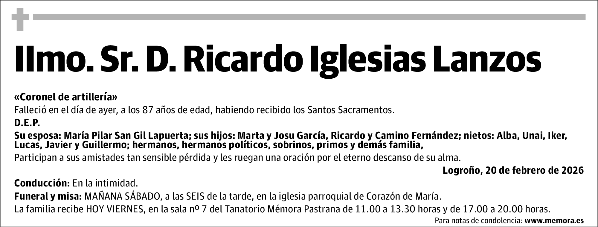 Ricardo Iglesias Lanzos