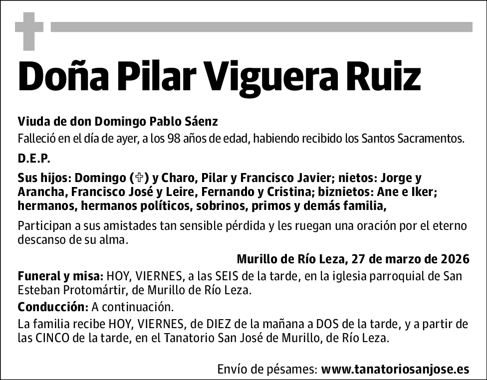 Pilar Viguera Ruiz