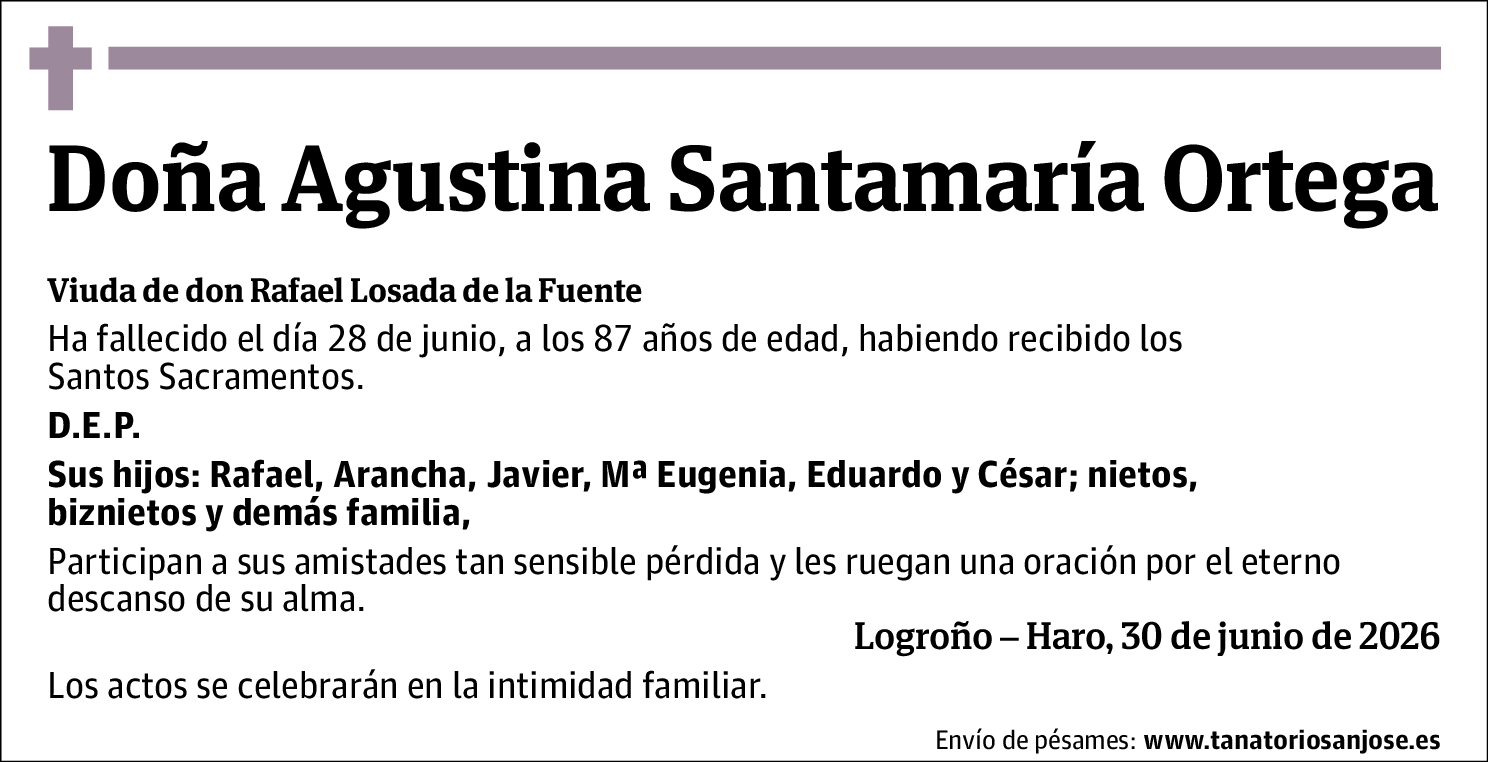 Santamaría Ortega