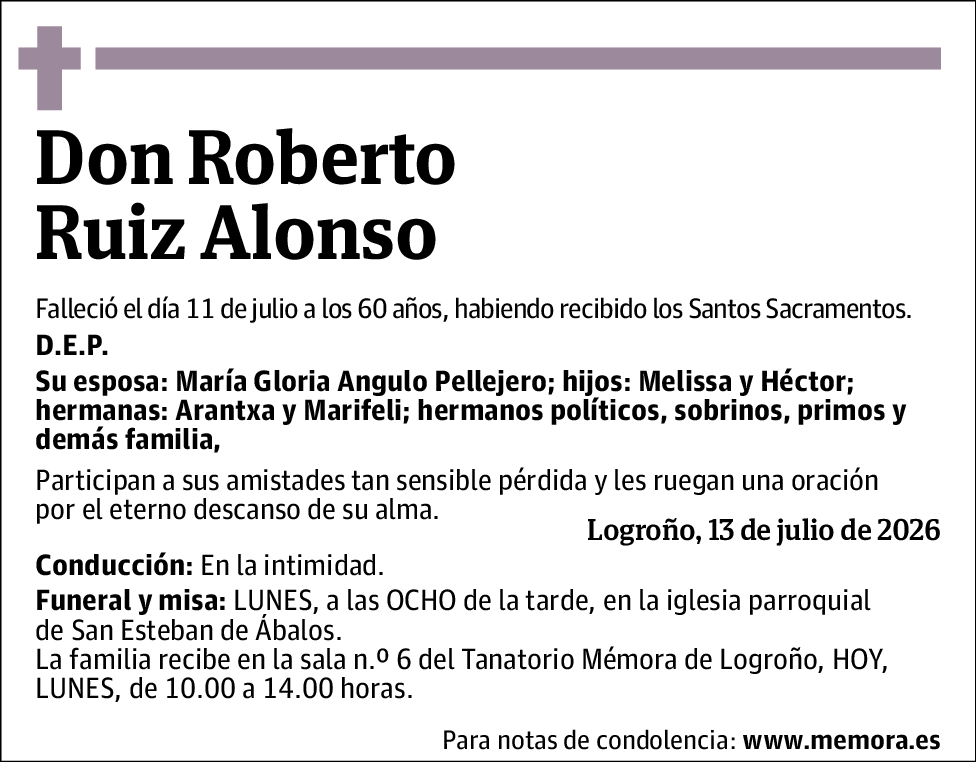 Roberto Ruiz Alonso