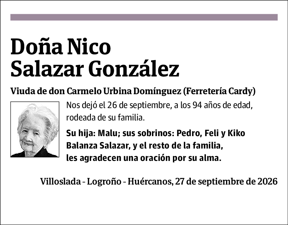 Nico Salazar González