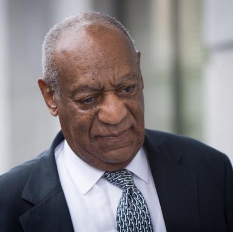 Retiran el prestigioso Premio Kennedy a Bill Cosby
